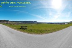 Landschaft Landschaft