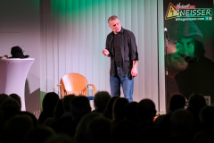 Toller Kabarettabend mitHubert von BLITZGNEISSER in Manning Toller Kabarettabend mitHubert von BLITZGNEISSER in Manning