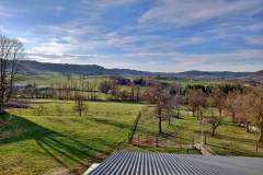Aussicht von Plötzenedt
