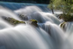 Traunfall
