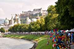 an der Salzach