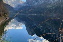 Neulich am Gosausee