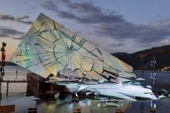 Festspielbühne, Bregenz