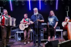 Gelunges Rock House Benefizfest in Bruckmühl