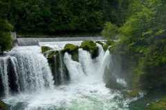 Traunfall