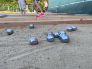 Endstand Finale