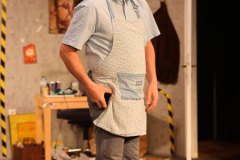 Charly's Tante reloaded