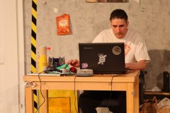 Charly's Tante reloaded