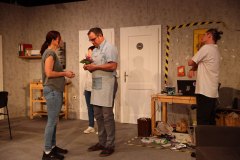 Charly's Tante reloaded