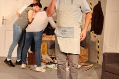 Charly's Tante reloaded