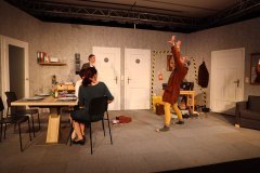 Charly's Tante reloaded