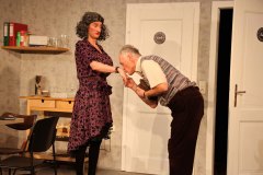 Charly's Tante reloaded