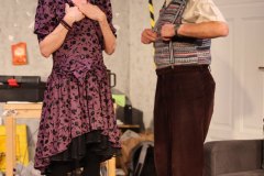 Charly's Tante reloaded