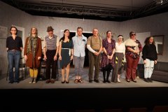 Charly's Tante reloaded