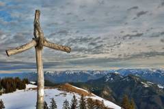 Bergtour Rotgsol