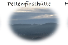 von Bergern aus gesehen ... von Bergern aus gesehen ...