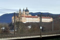Stift Melk