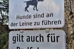 Zweideutig