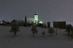 Kirche Ottnang