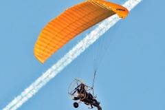 Flugverkehr