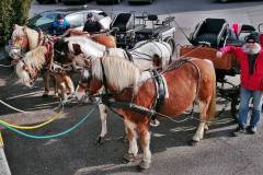 Erste Ottnanger Frühlingsausfahrt 2024