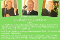 50 Jahre Seniorenbund