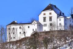 Schloss Wolfsegg