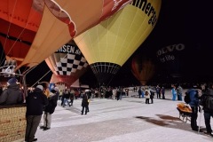 Nacht der Ballone in Gosau