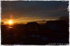 Do kumt de Sun