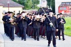 Musikkapelle Bruckmühl/Thomasroith