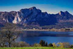 Drachenwand, Mondsee