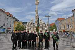 Bergknappenverein Thomasroith