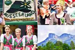Im schönen Ausseerland Im schönen Ausseerland
