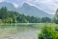 Am Hintersee