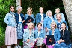 Singen beim Südfeldstollen