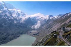 Großglockner - Pasterze