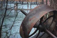 Siebenmühlenweg, obere Ager