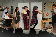 Charly's Tante in Ottnang