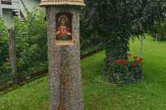Herz Jesu Bildstöckl in Bruckmühl