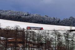 Unsere Hausruckbahn