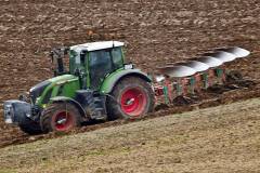 Die Feldarbeit beginnt wieder