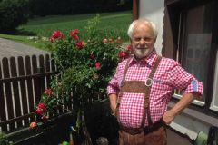Nachruf Willi Groiß