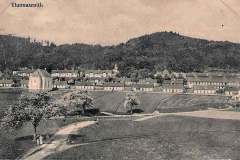 Thomasroith von Schlag aus um 1910