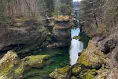 Traunfall