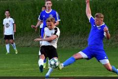 Kohlenrevierderby "El Classico" - Union Bruckmühl und ATSV Kohlgrube/Wolfsegg
