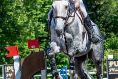 Springreiten in Ottnang