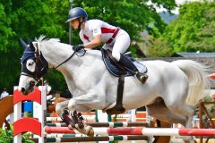 Spring- & Reitturnier in Ottnang