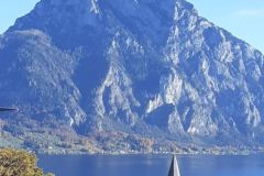 Traunstein Traunstein