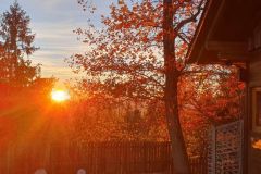 Herbst am Pettenfirst