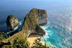 Broken Beach, Bali Broken Beach, Bali